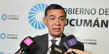 Desde Transporte de la provincia anunciaron que la entrega se amplió hasta el lunes 9, de 7 a 13, en el Complejo Belgrano.