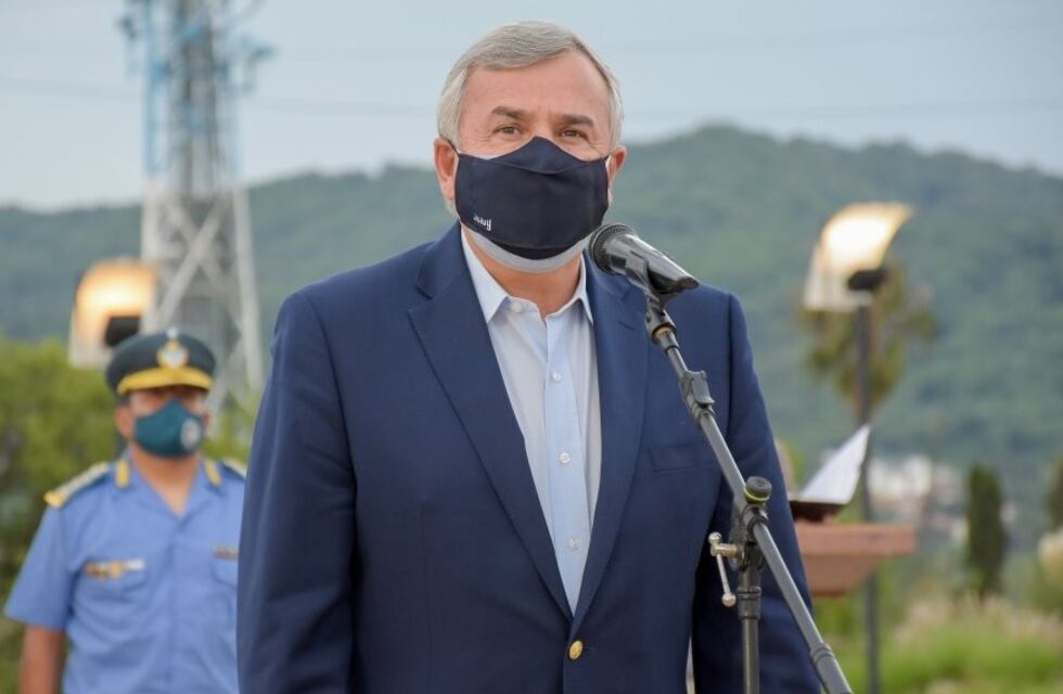 Morales habló de Milagro Sala, Mauricio Macri, las PASO y la UCR modelo 2023