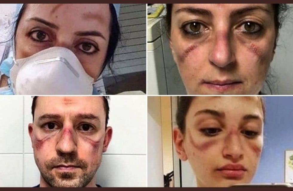 La respuesta de los médicos a Alberto Fernández por su crítica al sistema sanitario: “Relajados las pelotas”