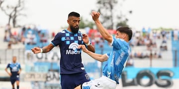 Solo le sirve ganar: Gimnasia y Esgrima de Jujuy se juega mucho como visitante frente a Talleres de Remedios de Escalada.