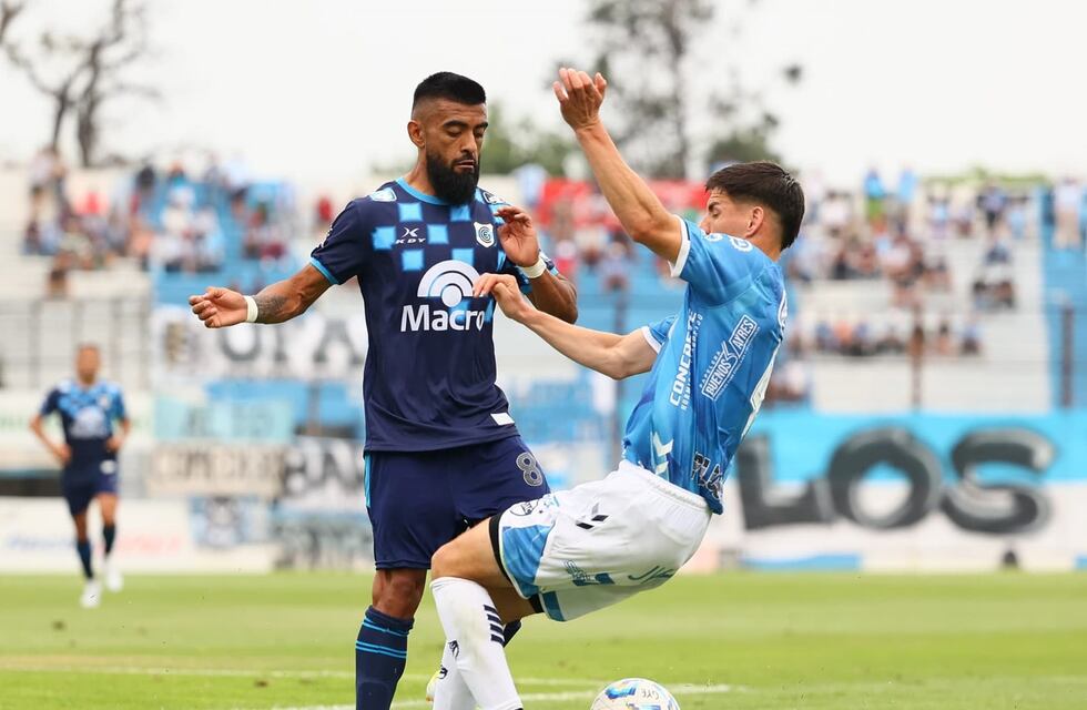 Gimnasia y Esgrima de Jujuy se juega mucho ante Talleres de Remedios de Escalada