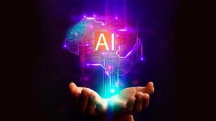 ¿Gemini, ChatGPT o Meta? Cuál es la inteligencia artificial más buscada por los argentinos en Google.