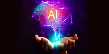 ¿Gemini, ChatGPT o Meta? Cuál es la inteligencia artificial más buscada por los argentinos en Google.