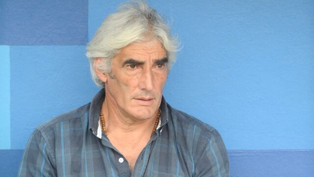 Corti fue contactado oficialmente por Instituto para dirigir el plantel