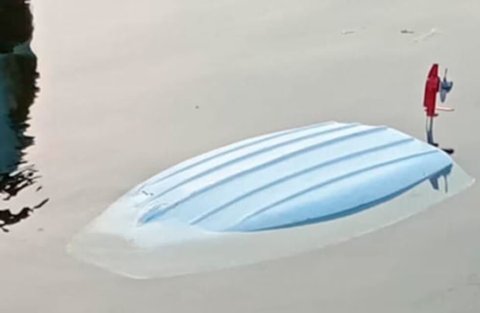 Cayó a un lago y fue encontrado sin vida: lo que se sabe del trágico hecho en Córdoba