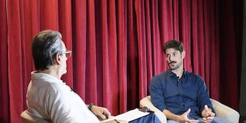 Martín Marlatto es cofundador de MAvha y COO de WillDom