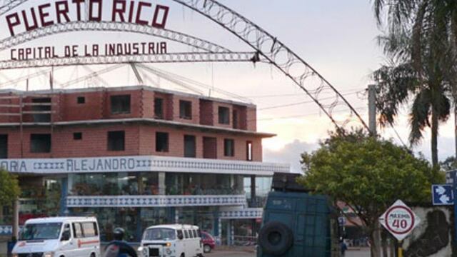 Un masajista detenido por abuso sexual.