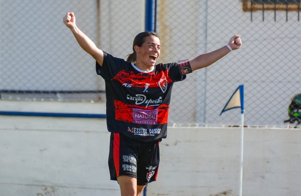 Liga del Sur: Sporting ganó y forzó otro partido por el ascenso en el femenino