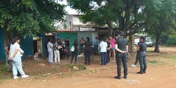 Posadas: la Defensoría de los Derechos de los Niños, Niñas y Adolescentes intervino en el barrio La querencia tras una denuncia por abuso.