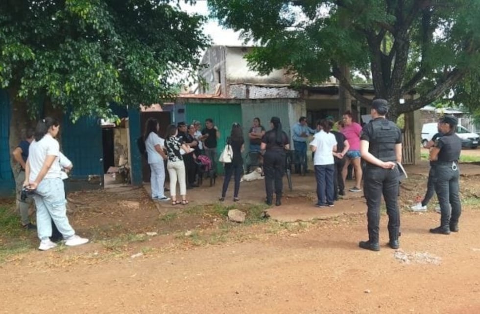 Posadas: la Defensoría de los Derechos de los Niños, Niñas y Adolescentes intervino en el barrio La querencia tras una denuncia por abuso