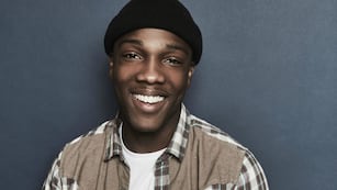 Tosin Cole, actor protagonista de "Supacell".