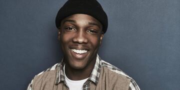 Tosin Cole, actor protagonista de "Supacell".