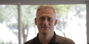 Esteban Avilés Pte. Agencia Córdoba Turismo.