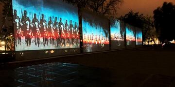 Conmemorarán la Batalla de Tucumán.