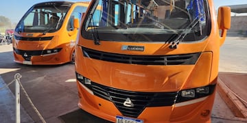 Compran cubiertas para los servicios municipales