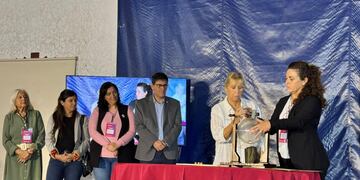 Concurso para ascenso a cargos directivos que se lleva adelante en los diferentes niveles educativos: Inicial, Primario, Especial, Secundario (incluidas las EEMPA), Centros de Educación Física y Talleres Manuales.