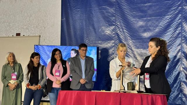 Concurso para ascenso a cargos directivos que se lleva adelante en los diferentes niveles educativos: Inicial, Primario, Especial, Secundario (incluidas las EEMPA), Centros de Educación Física y Talleres Manuales.