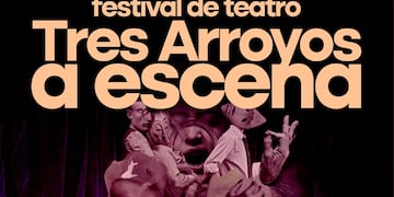 Tres Arroyos a Escena