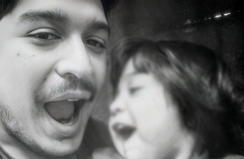 Emotiva carta de despedida a Agustín Burgos, víctima fatal del accidente en Circunvalación