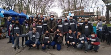 Productores y cooperativistas de la ciudad viajan a Capital Federal este jueves para formar parte del lanzamiento del Plan Federal de Ferias 2022.