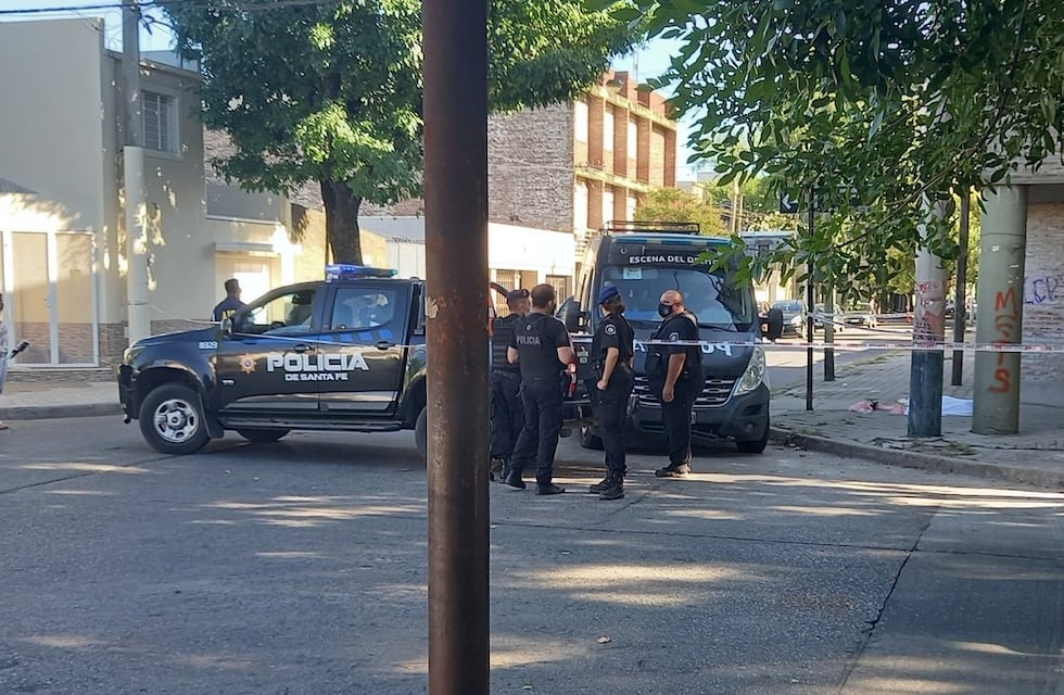 Gendarme de Rosario fue condenado porque mató a balazos a un chico de 15 años
