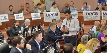 Mattiauda - Emergencia Agropecuaria ER