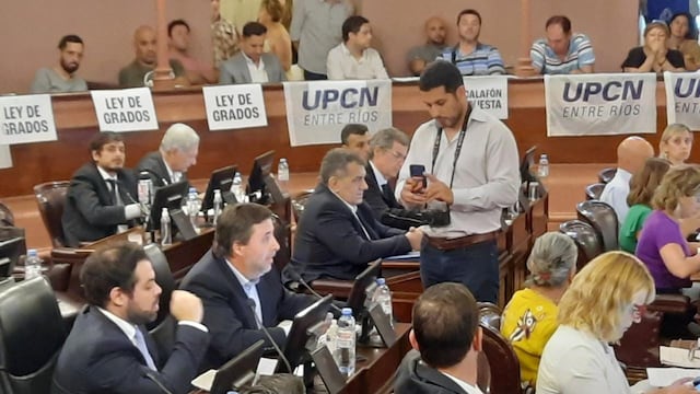 Mattiauda - Emergencia Agropecuaria ER