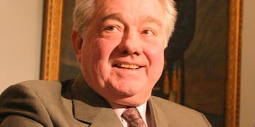 Rosario decretó tres días de duelo por la muerte de Horacio Usandizaga