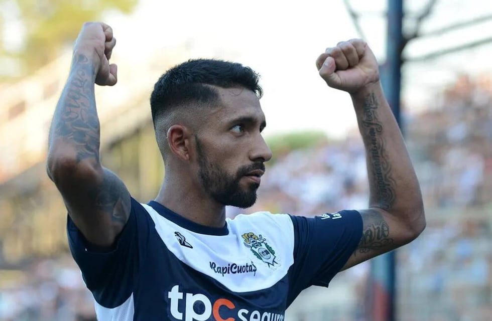 Videos: Así juega Matías García, el nuevo refuerzo de Belgrano
