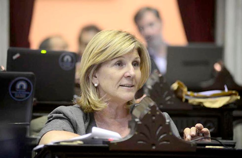 Nora Bedano dejó la presidencia de la Agencia Córdoba Cultura y Raúl Sansica será su reemplazo