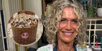 Cómo hacer el pan dulce de Maru Botana: la receta infalible para disfrutar en estas Fiestas