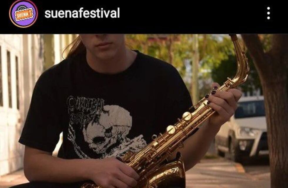 Se viene “Suena”, el Festival de Música Joven