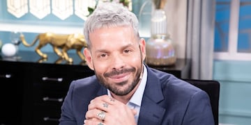 Así fue la última aparición de Mariano Caprarola en “La Jaula de la Moda”