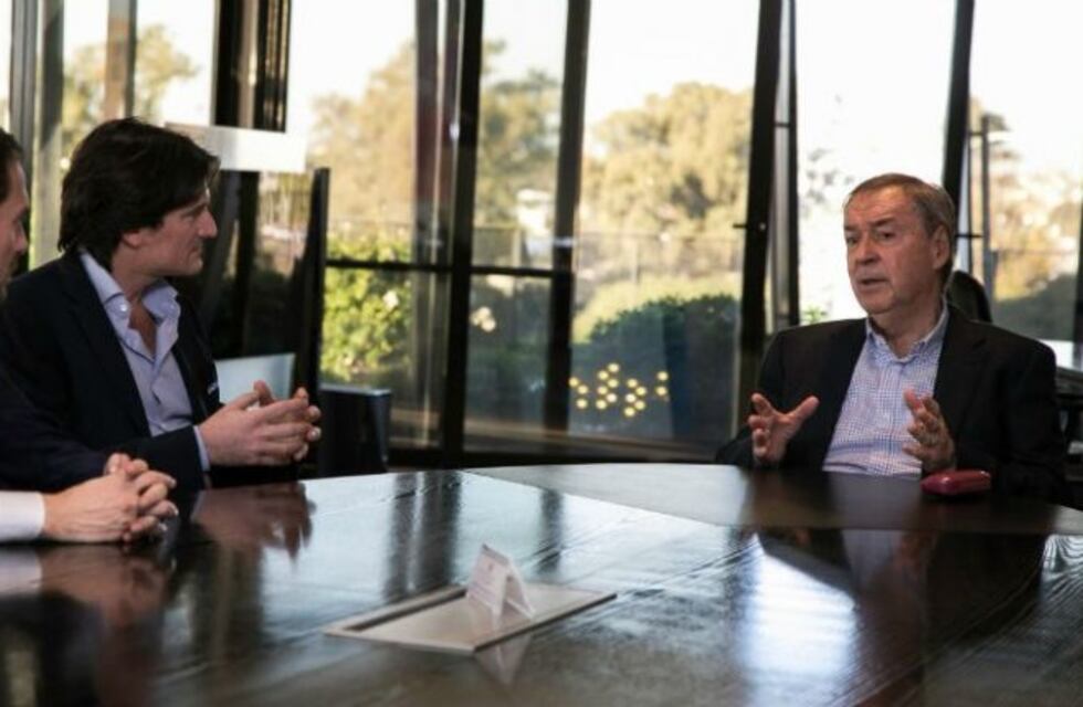 Invertirán 150 millones de dólares en la ampliación de la central Villa María