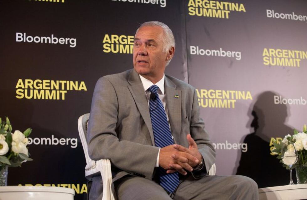 El G20 realiza la segunda reunión dedicada al sector energético en Argentina