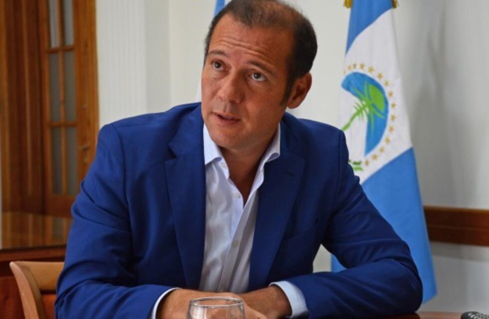Gutiérrez aseguró que "en Neuquén no hay grieta"