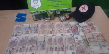 Policiales Bahía Blanca