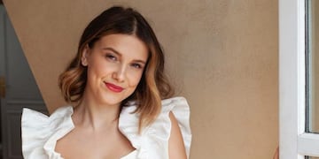 Millie Bobby Brown (Foto: Instagram)