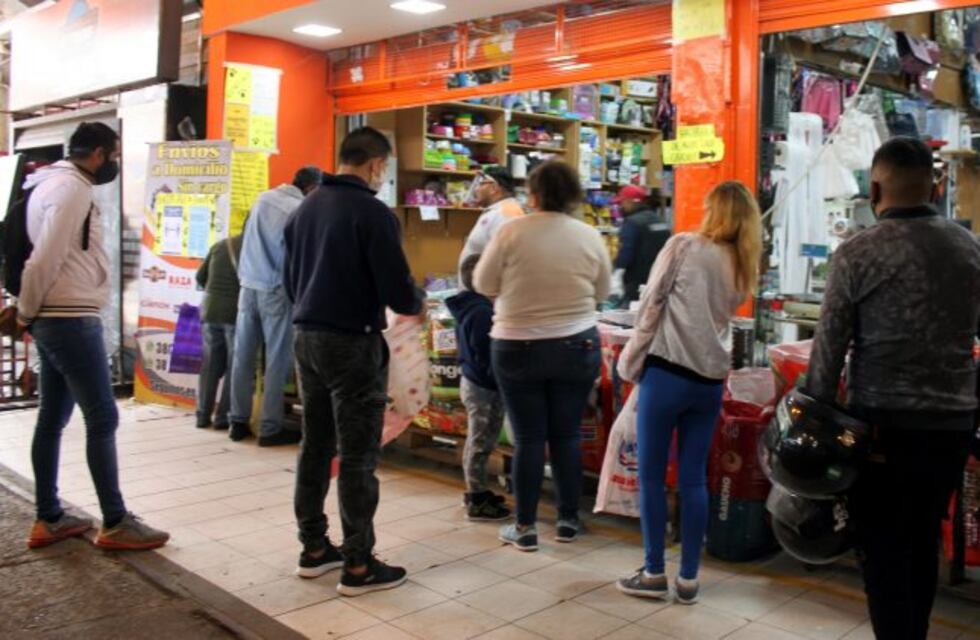 Comerciantes reconocen feriado a mercantiles, pero no cerrarán sus locales