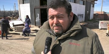 aldo soto