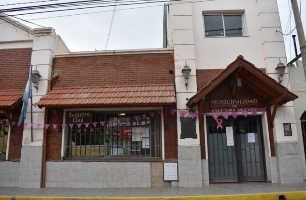 Cura Brochero realiza nuevos procedimientos en Pasaporte y DNI