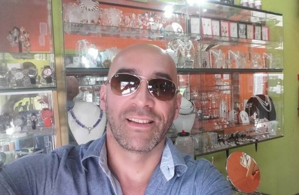 La policía detuvo al dirigente de Cambiemos Luis Milesi por el corte de la ruta 86
