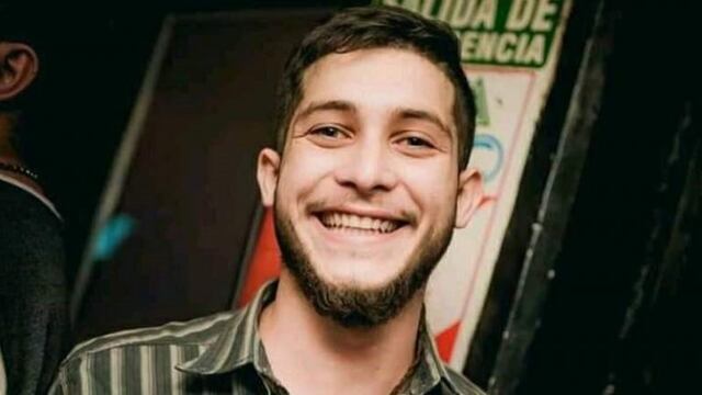 Germán Díaz\u002E Accidentado\u002E