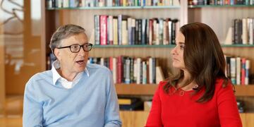 Bill Gates explicó qué hay que hacer para frenar el cambio climático
