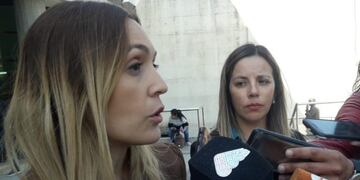 Natalia Toledo Anziano\u002E