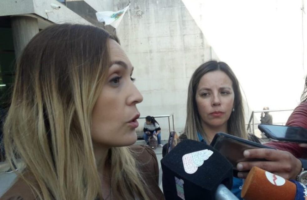 La Justicia puntana le sacó a su hija y estarían involucrados la ministra Spinuzza y su marido