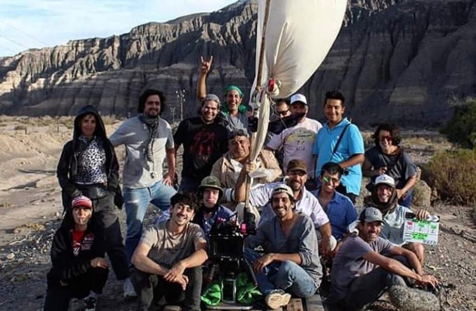 "Hay Coca", el corto salteño que fue galardonado en Nueva York