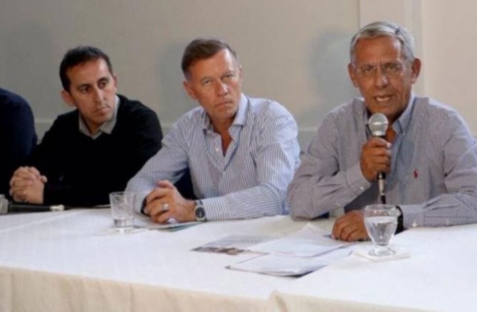 Quiroga manifestó que buscará eliminar los basurales a cielo abierto y declarará la Emergencia Ambiental