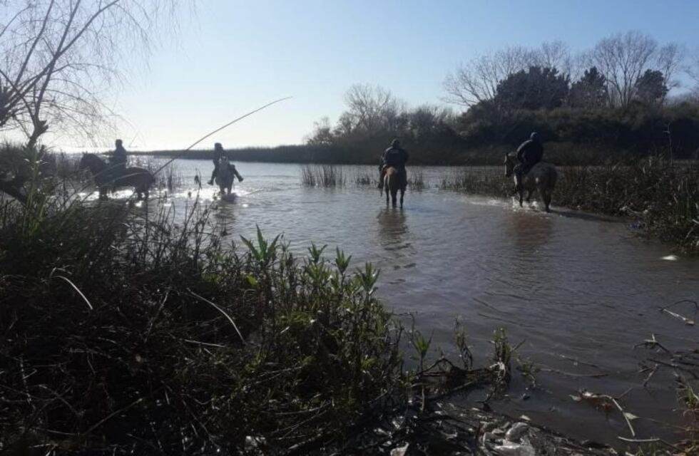Los pescadores fallecieron el mismo día de su desaparición