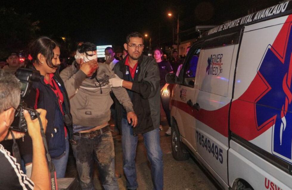 Organizaciones sociales recolectan medicamentos para enviar a Bolivia